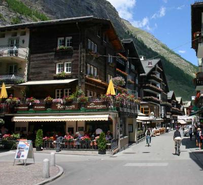 Zermatt