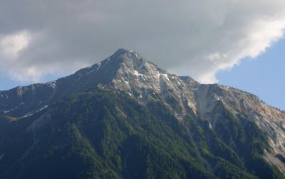  Illhorn