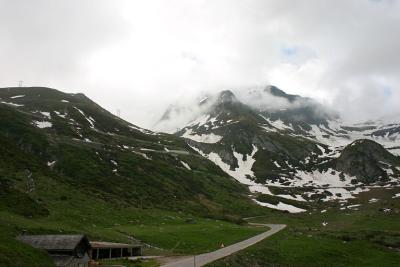 Nufenenpass