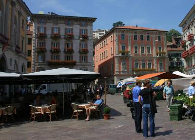 Lugano