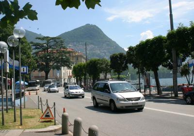 Lugano