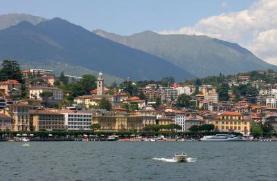 Lugano
