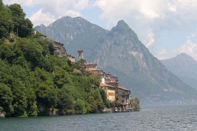 Gandria