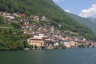 Gandria