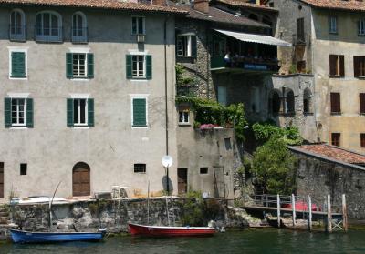 Gandria