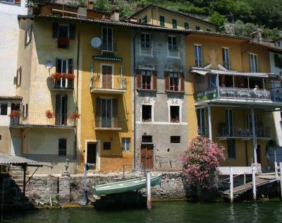 Gandria