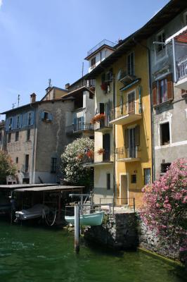Gandria