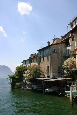 Gandria
