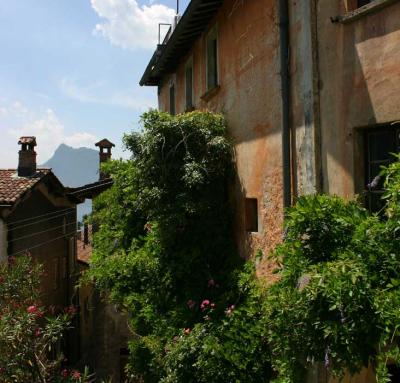 Gandria