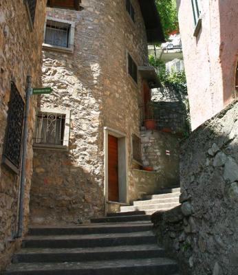 Gandria