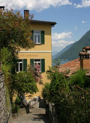 Gandria