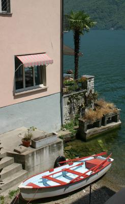 Gandria