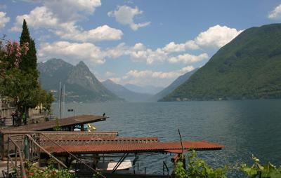 Gandria