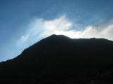 Summit cloud