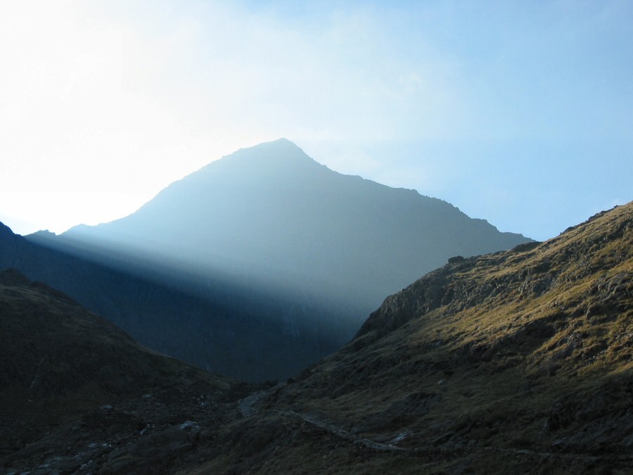 Snowdon