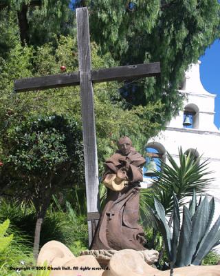 Mission San Diego #2