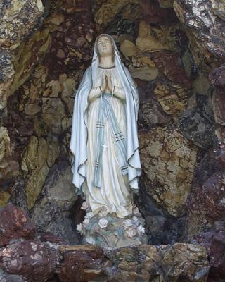 Grotto #1