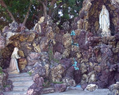 Grotto #2