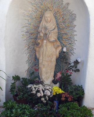Grotto #3