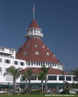 Hotel Del