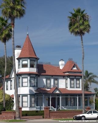 Home Del