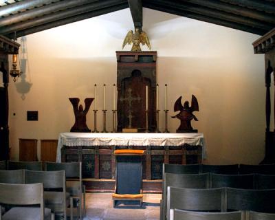 Chapel