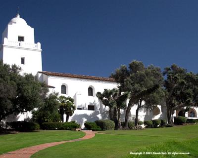 Presidio Museum