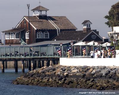 Seaport Village