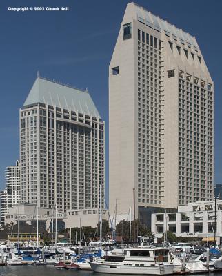Manchester Grand Hyatt