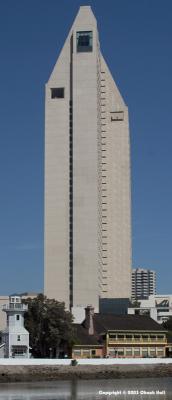 Big Tower - Little Tower