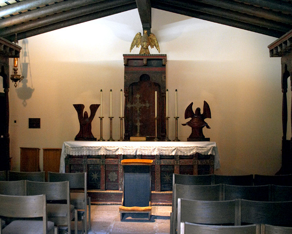 Chapel