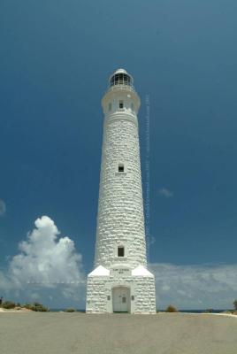 Cape Leeuwin Light House