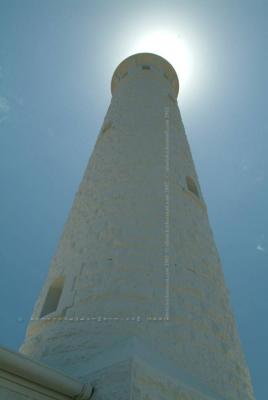 Cape Leeuwin Light House