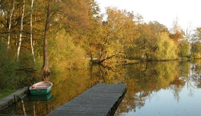 Hcker Moor;  Ostwestfalen