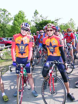 MO State Road Race '03