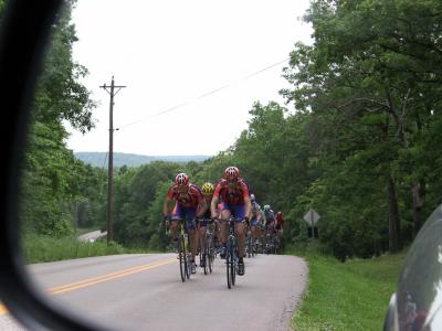 MO State Road Race '03