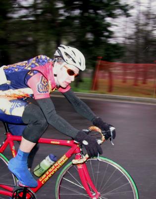 Spring Criterium '03 - Day 2: Carondelet Park