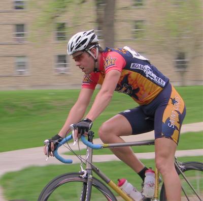 Marian College: MWCCC Regional Criterium
