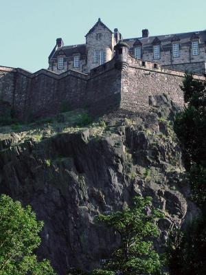 IMG_0397 - Edinburgh Castle