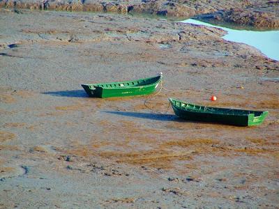 Stranded