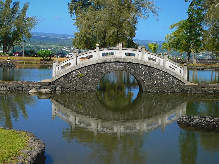 Liliuokalani Gardens #3