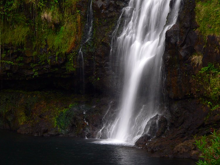 Kulaniapia Falls #5