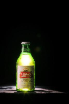 Jul 12: It's Stella Jim, but not as we know it...