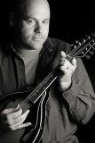 Oct 06: The mandolin player