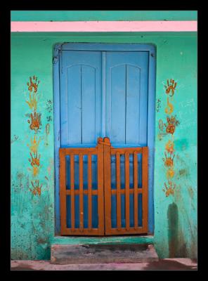 Doorway