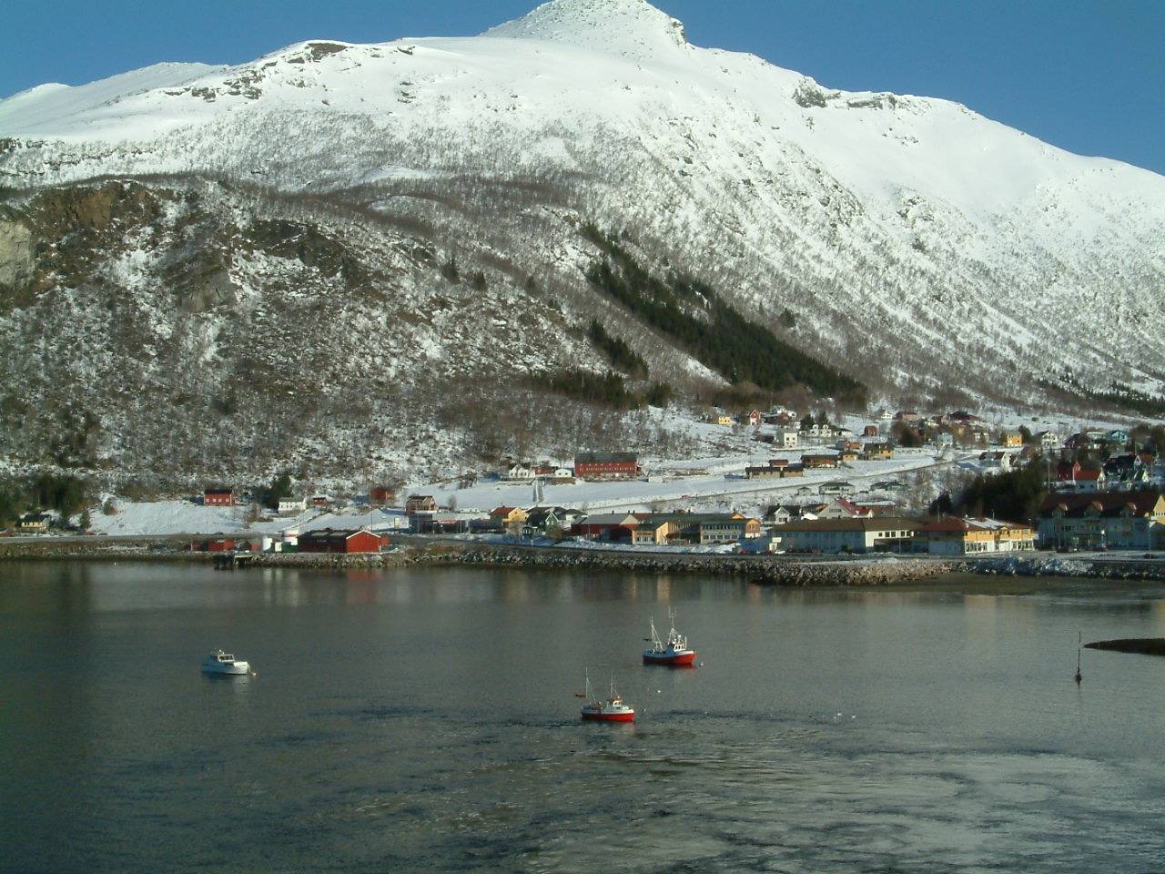 Oernes