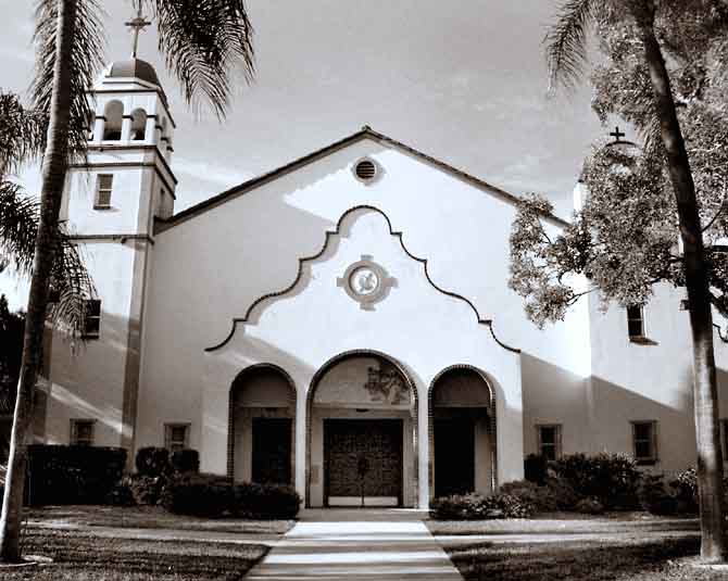 Church