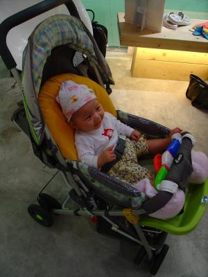 Shopping (14-8-2004)