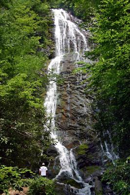 Mingo Falls