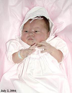 Gracelyn Paige Welch